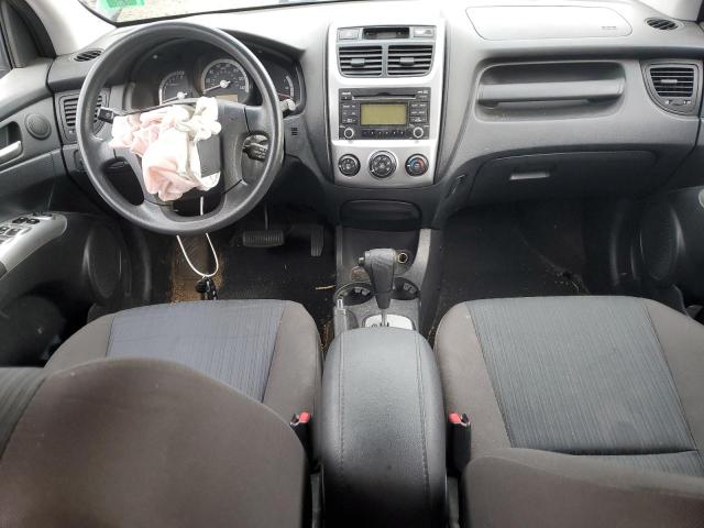Kia Sportage l 2010