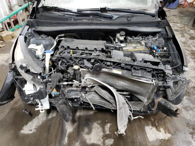 Kia Sportage l 2011