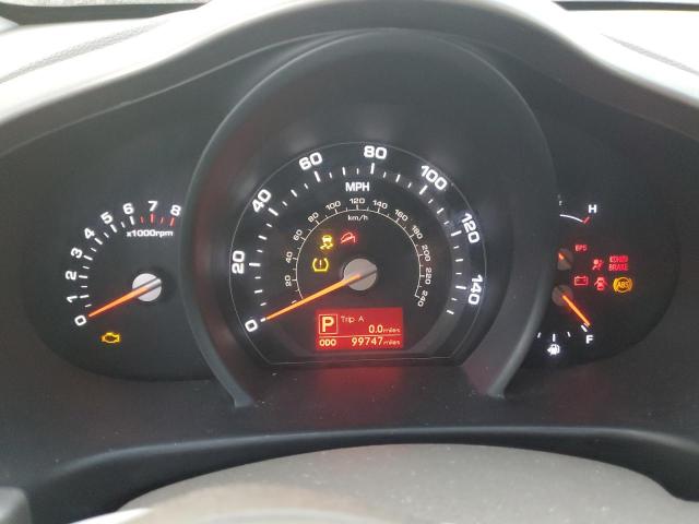 Kia Sportage l 2011