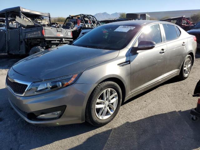 Kia Optima (2012)