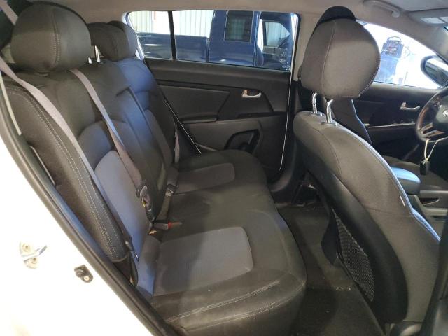 Kia Sportage l 2015