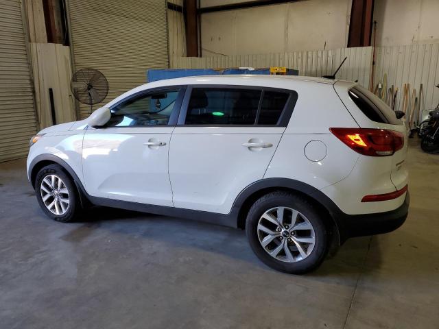 Kia Sportage l 2015