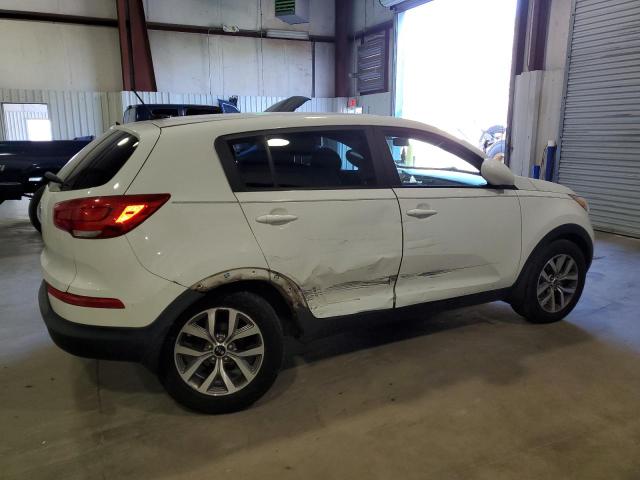 Kia Sportage l 2015