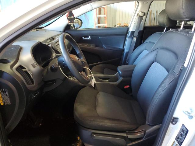 Kia Sportage l 2015