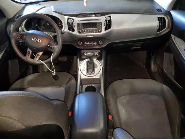 Kia Sportage l 2015
