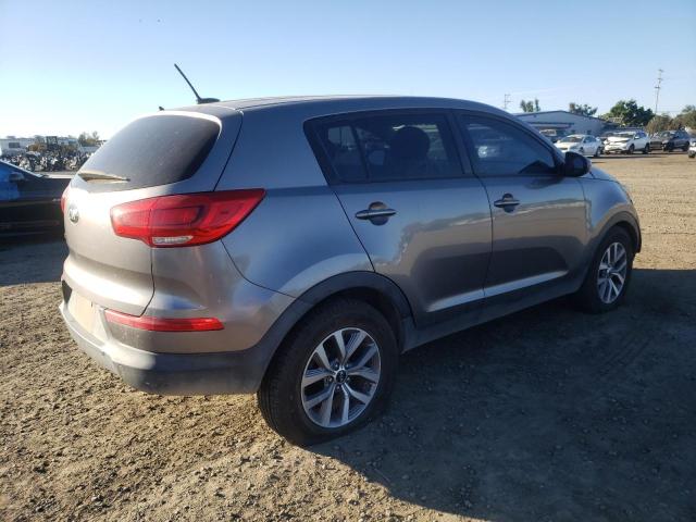 Kia Sportage l 2015