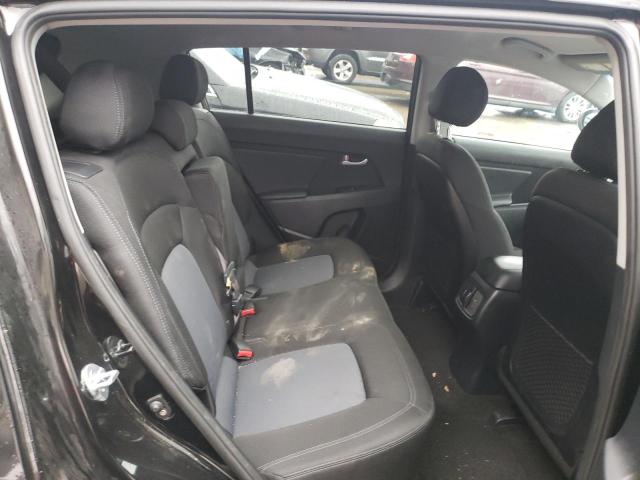 Kia Sportage l 2016