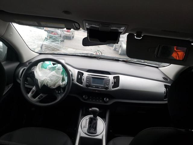 Kia Sportage l 2016