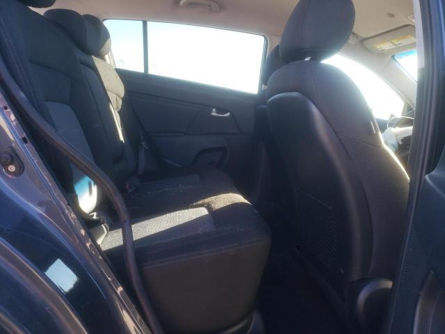 Kia Sportage l 2016