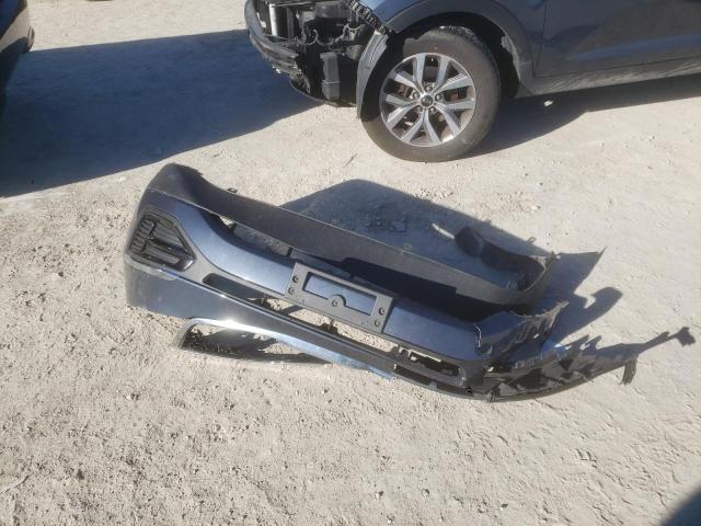 Kia Sportage l 2016