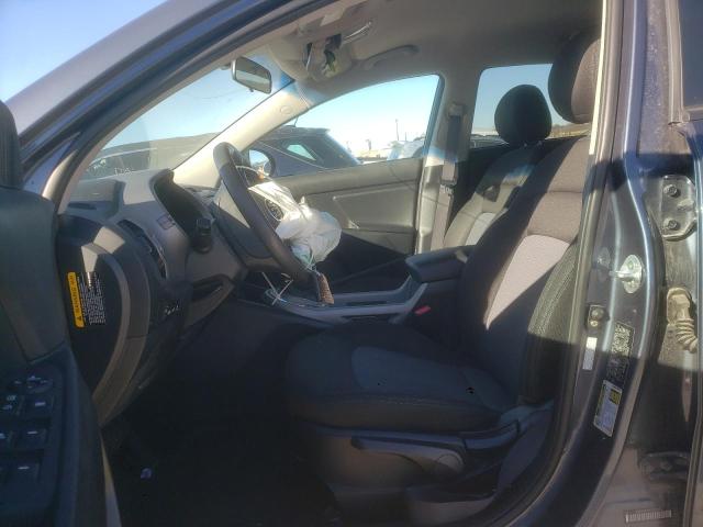 Kia Sportage l 2016