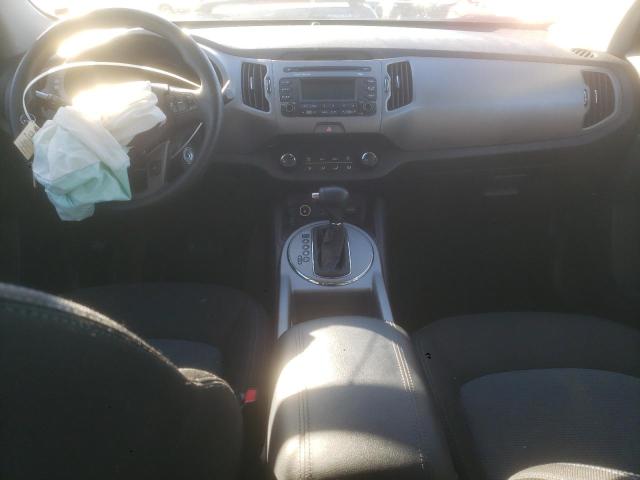 Kia Sportage l 2016
