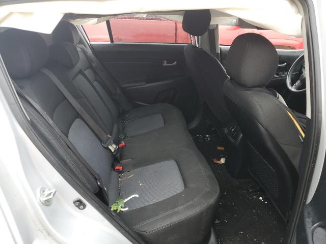 Kia Sportage l 2016