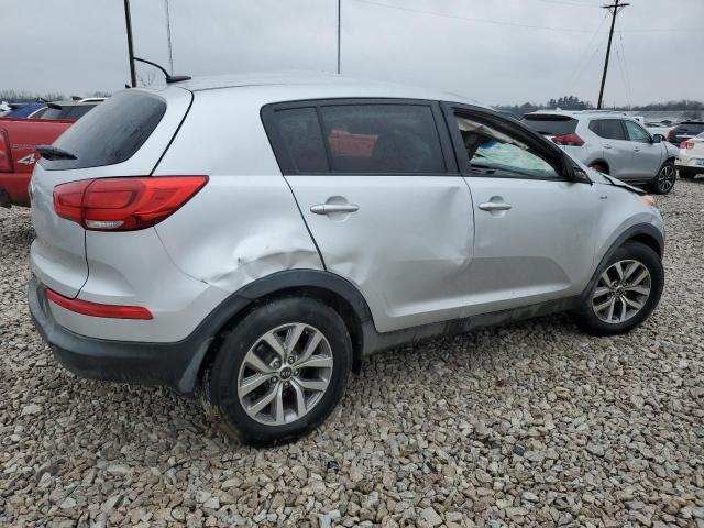 Kia Sportage l 2016
