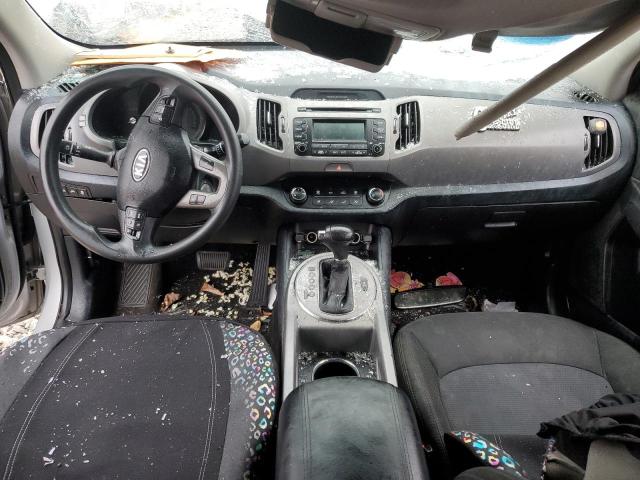 Kia Sportage l 2016