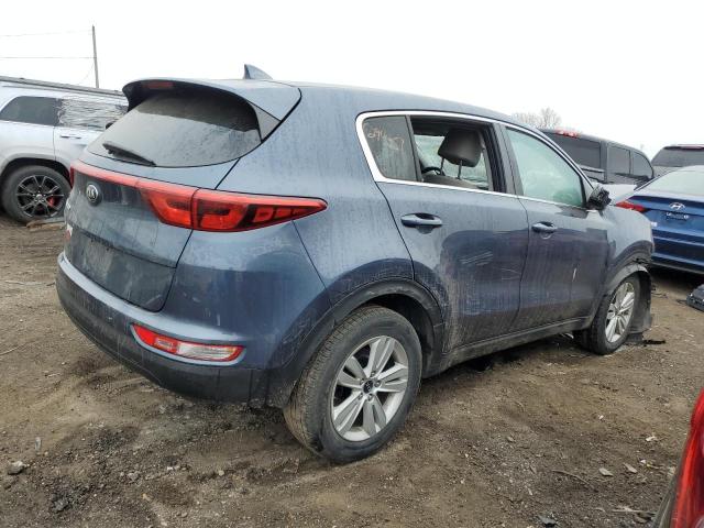 Kia Sportage l 2017