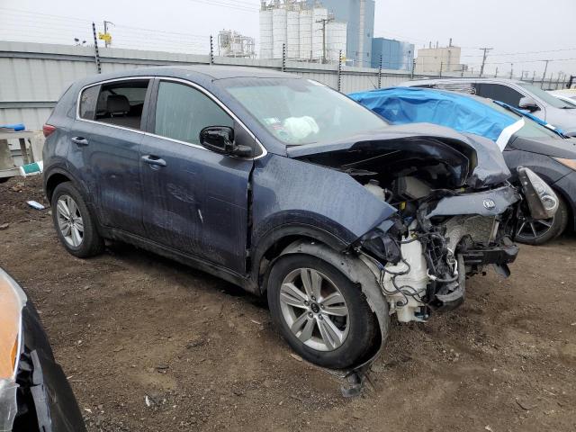 Kia Sportage l 2017