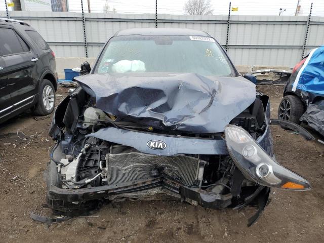 Kia Sportage l 2017