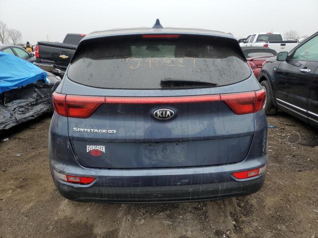 Kia Sportage l 2017