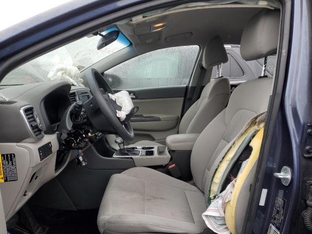 Kia Sportage l 2017