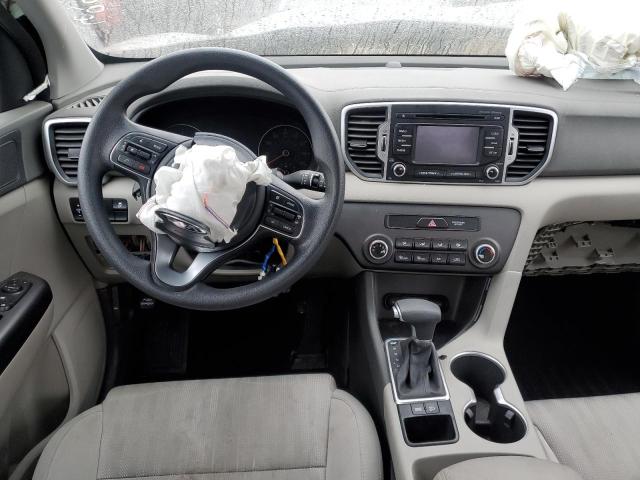 Kia Sportage l 2017
