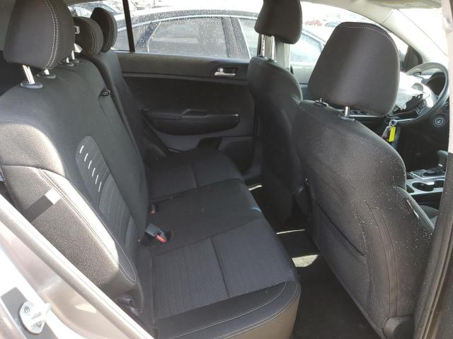 Kia Sportage l 2017