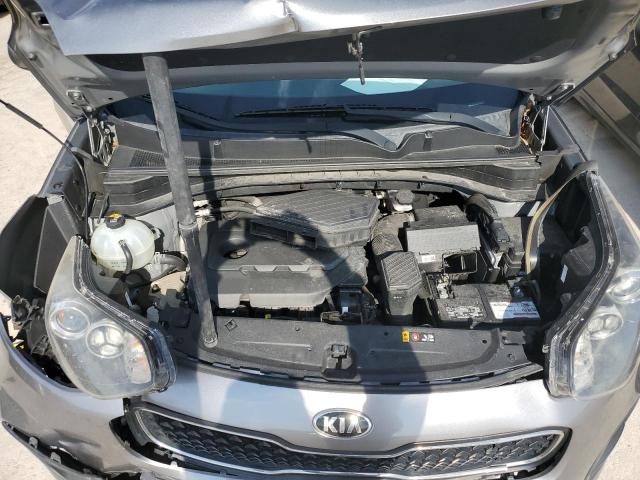 Kia Sportage l 2017