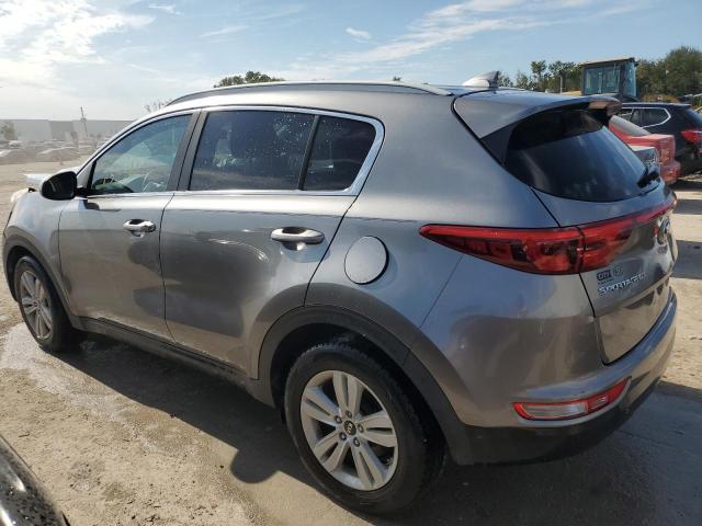 Kia Sportage l 2017