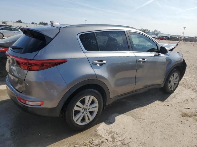 Kia Sportage l 2017