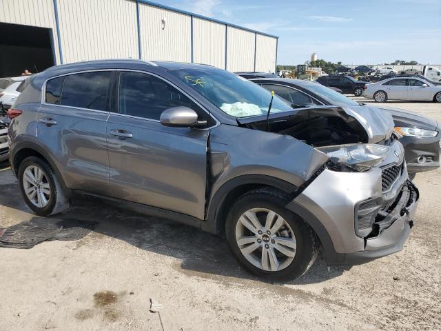 Kia Sportage l 2017