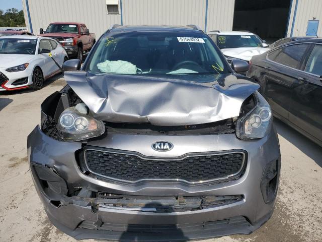 Kia Sportage l 2017