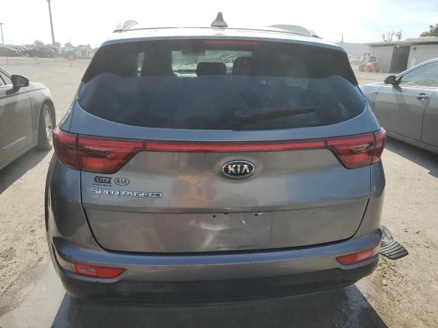 Kia Sportage l 2017