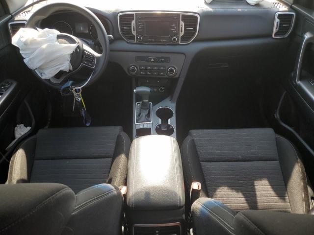 Kia Sportage l 2017