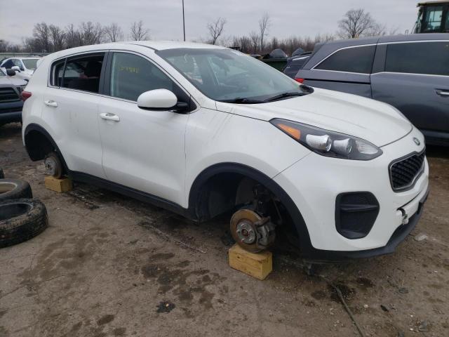 Kia Sportage l 2017