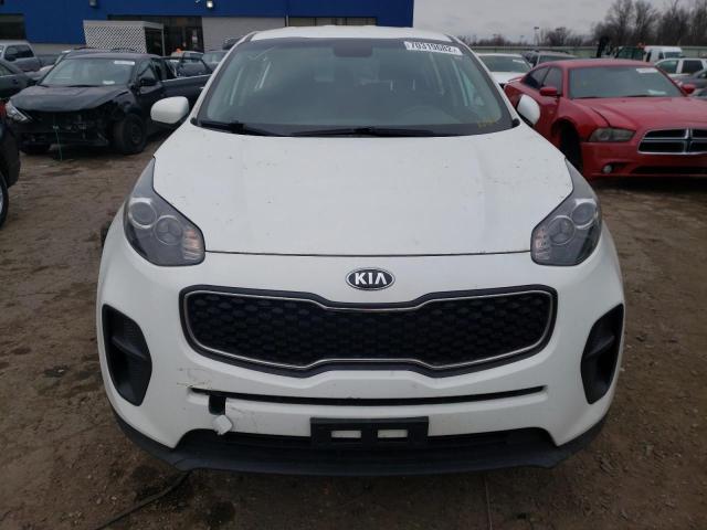 Kia Sportage l 2017