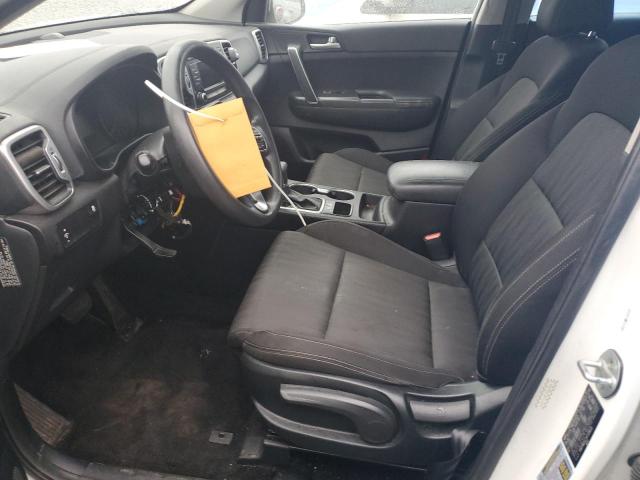 Kia Sportage l 2017
