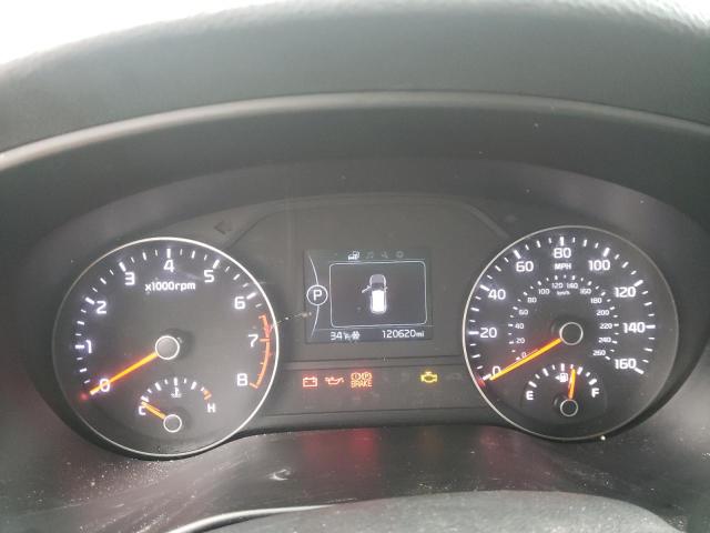 Kia Sportage l 2017