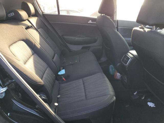 Kia Sportage l 2017