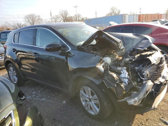 Kia Sportage l 2017