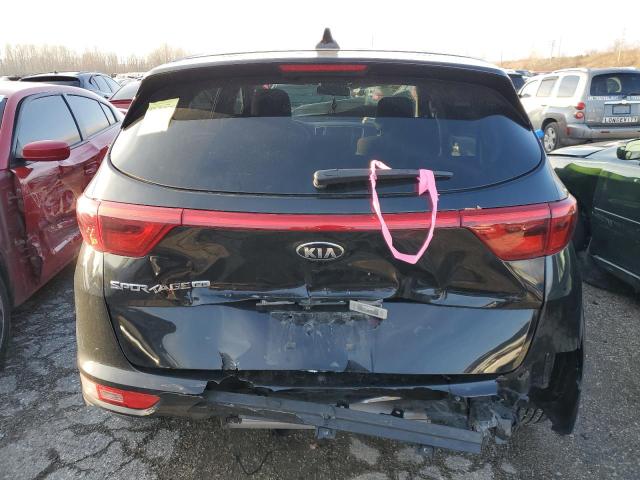 Kia Sportage l 2017