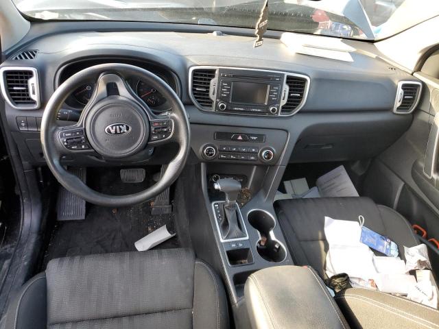 Kia Sportage l 2017