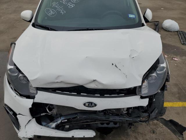 Kia Sportage l 2017