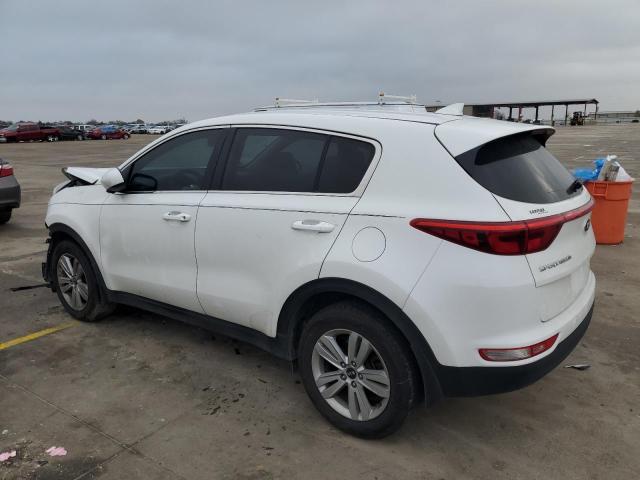 Kia Sportage l 2017