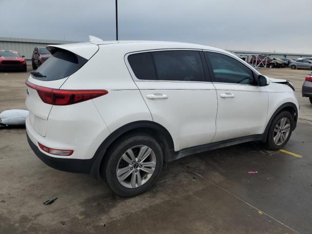 Kia Sportage l 2017