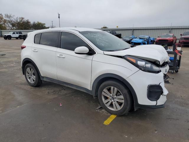 Kia Sportage l 2017