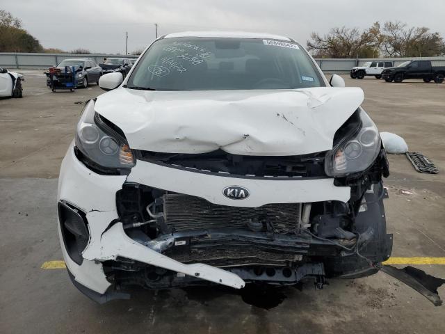 Kia Sportage l 2017