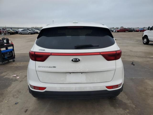 Kia Sportage l 2017