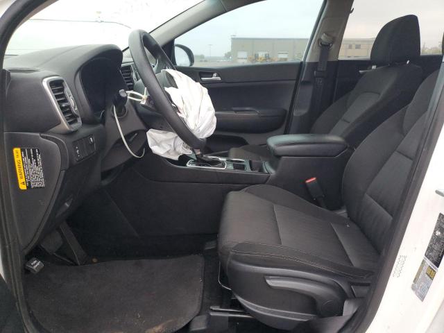 Kia Sportage l 2017