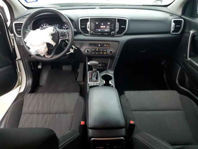 Kia Sportage l 2017