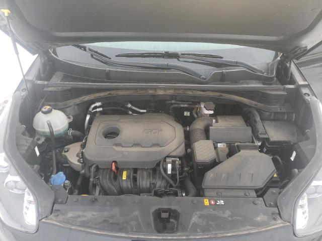 Kia Sportage l 2017